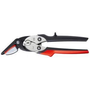 Ножницы для ленточной стали Bessey с рычажной передачей D123S-SB