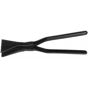 Bessey Клещи для загибания кромок, прямые D331-80