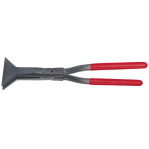 Обжимные клещи для загибания и отгибания кромок Bessey D336
