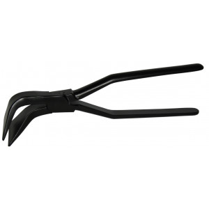 Bessey Клещи для загибания кромок, под углом 45° D34-60