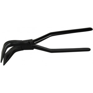 Bessey Клещи для загибания кромок, под углом 45° D341-80