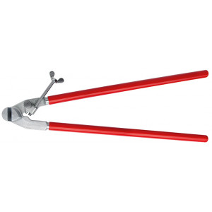 Кронштейногиб Bessey D396
