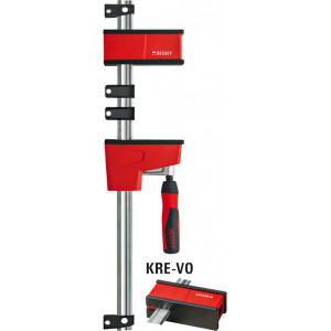Bessey Vario Bessey Корпусная струбцина REVO KRV 1500/95