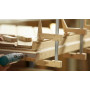 Деревянная струбцина Bessey HKL100