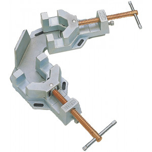 Набор зажимов для сварки Bessey SM10-SET