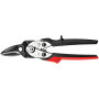 Фигурные ножницы D29SS-2 Bessey