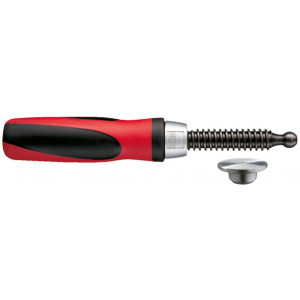 Ручка для струбцины пластик и зап.части Bessey 3101187