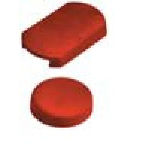Опорная пластина для струбцин Bessey 3101392