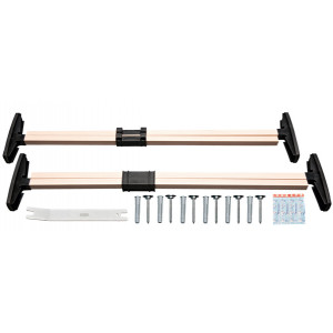 Набор для монтажа дверной коробки Bessey TMK