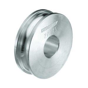 Алюминиевый гибочный сегмент 8-10 мм Gedore 2963450