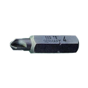 Вставка отверточная TORQ-SET 8 мм Gedore 1965530