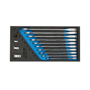 Набор инструментов в СТ-ложементе Gedore 2327686