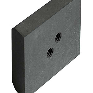Блок для сгибания узкой седловины Gedore 4606050