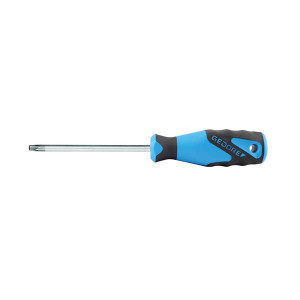 Отвертка с трехкомпонентной рукояткой TORX T9 Gedore 6685750