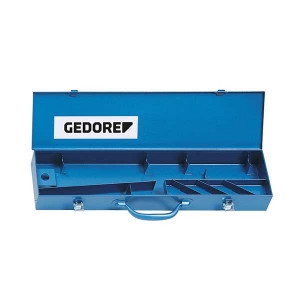 Чемодан пустой для DREMO F Gedore 1742876