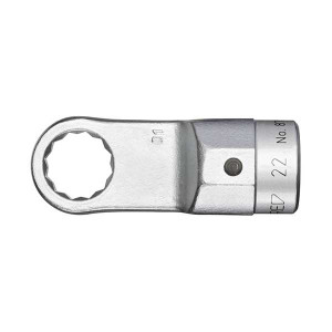 Насадка накидная 22 Z, 46 мм Gedore 7708760