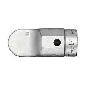Насадка со стационарной квадратной торцевой головкой 16 Z - 3/8