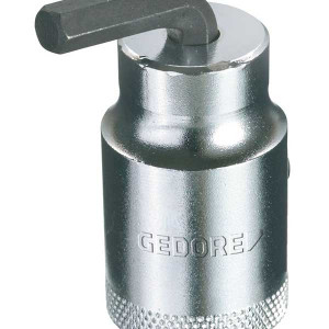 Насадка для INBUS винтов 16 Z 8 мм Gedore 7774120