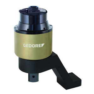 Z-образный реактивный рычаг со смещением для модели DVV80 Gedore 2653206