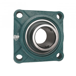 Подшипниковый узел UCF207 TECHNIX
