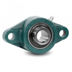 Подшипниковый узел UCFL208 TECHNIX
