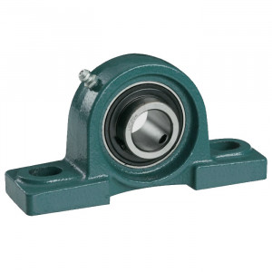 Подшипниковый узел UCP214 TECHNIX