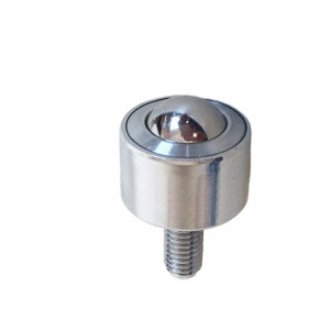 Шариковая опора (без фланца) SP 15 B-NF  M16X15 TECHNIX