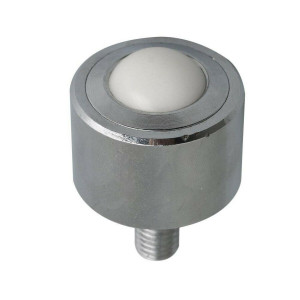 Шариковая опора (без фланца) SP 15 B-D-NF M16X15 TECHNIX
