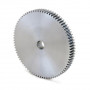 Зубчатая шестерня без ступицы, M=2,5, Z=76 CM29076 TECHNIX