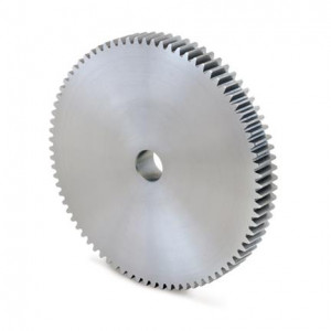 Зубчатая шестерня без ступицы, M=5, Z=52 CM32052 TECHNIX