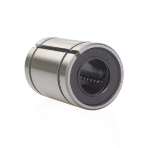 Линейный подшипник LME50-UU-AJ (KBS50100PP) TECHNIX