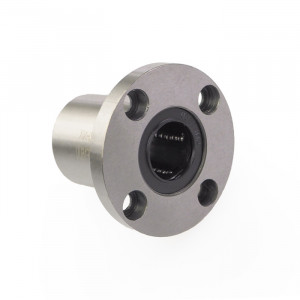 Линейный подшипник LMEF16-UU (KBF16PP) TECHNIX