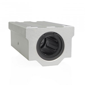 Линейный подшипник в сборе с корпусом SCS30-L-UU TECHNIX