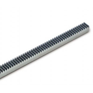 Рейка зубчатая прямозубая: 25x25, L=3000 мм, M=2,5 CR29300 TECHNIX