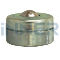 Шариковая опора (без фланца) SP 8 B-NF INNER