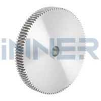 Зубчатая шестерня без ступицы, M=6, Z=50 CM34050 INNER