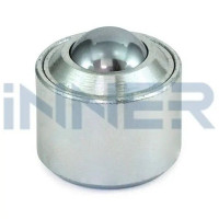Шариковая опора (без фланца) SP 15 B-NF INNER