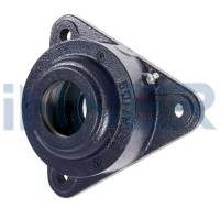 Разъемный фланцевый корпус 722520 DB открытый INNER