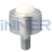 Шариковая опора (без фланца) SP 8 B-D-NF M6X15 INNER