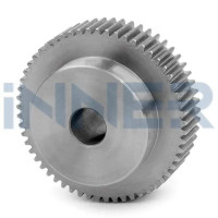 Зубчатая шестерня со ступицей, M=8, Z=28 PM39028 INNER