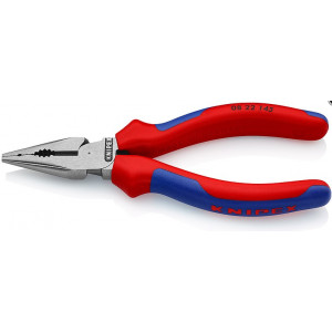 Пассатижи удлиненные KNIPEX 08 22 145Т