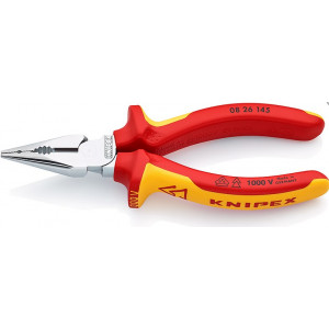Пассатижи удлиненные KNIPEX  08 26 145