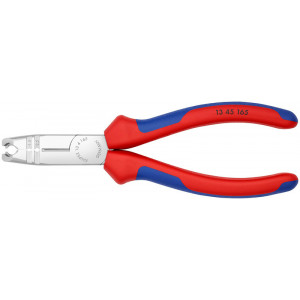 Клещи для удаления оболочки KNIPEX 13 45 165