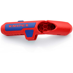 Клещи для удаления оболочки KNIPEX 16 95 01 SB SB KNIPEX ErgoStrip
