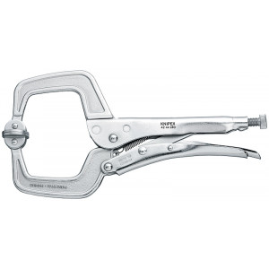 Клещи зажимные универсальные KNIPEX  42 44 280