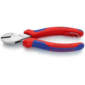 KNIPEX X-Cut® компактные кусачки боковые