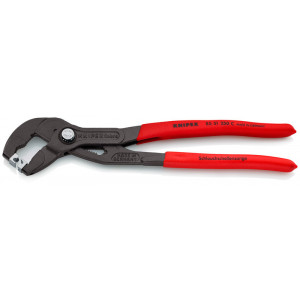 Сантехнические клещи SmartGrip® с автоматической установкой KN-8551250AF