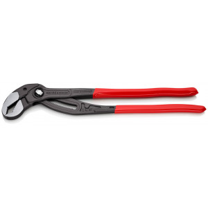 KNIPEX Cobra® XL/XXL Клещи трубные и сантехнические Knipex 87 01 400