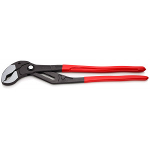 KNIPEX Cobra® XL/XXL Клещи трубные и сантехнические Knipex 87 01 560