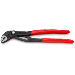 Клещи сантехнические Cobra QuickSet 87 21 250